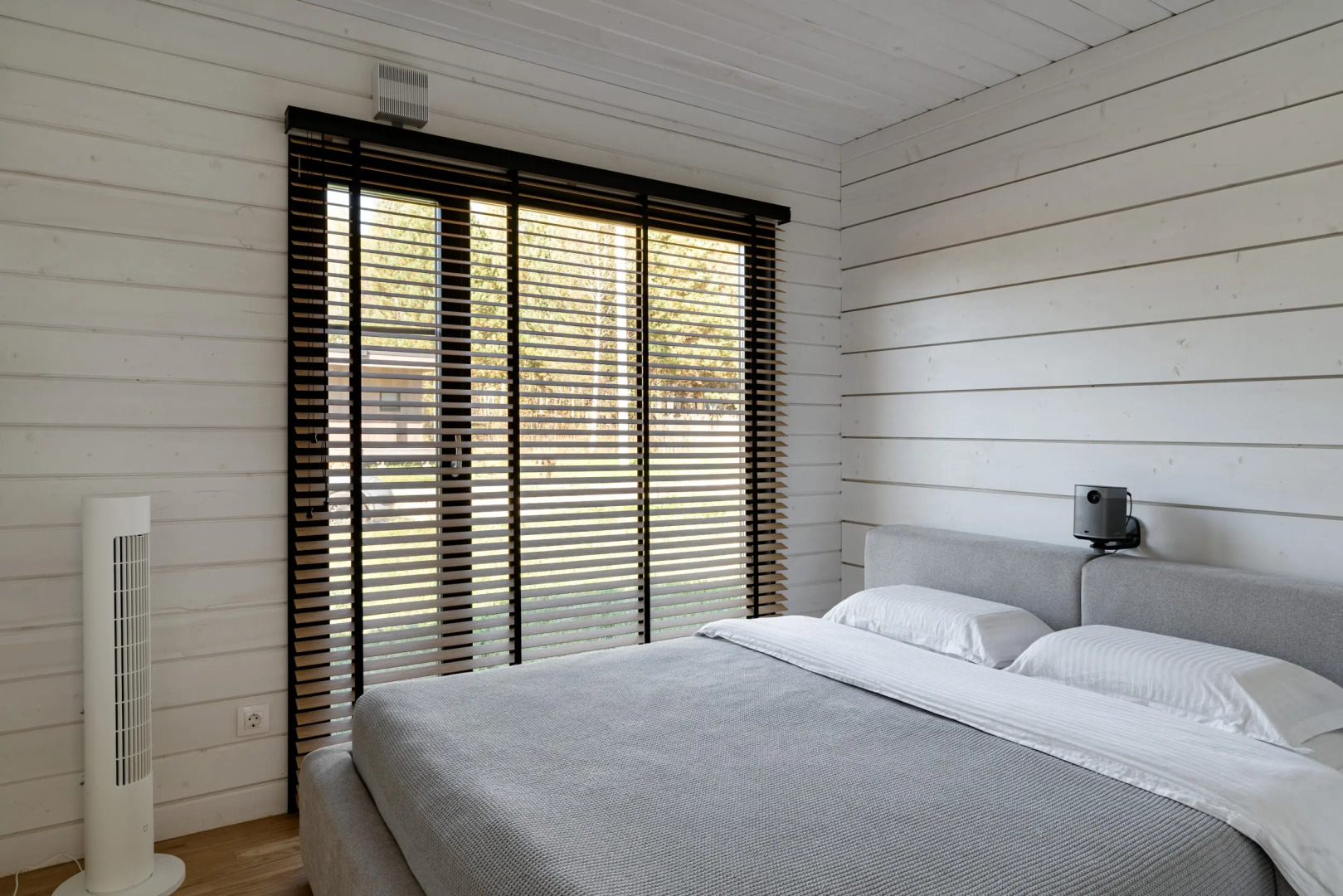 Частный дом Современный для Отдыха в Живописном Районе рядом с Казанью