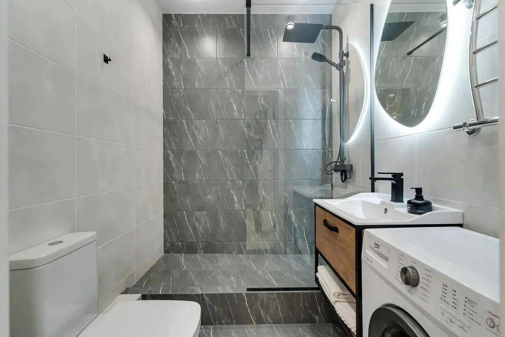 Апартаменты на Красноармейской