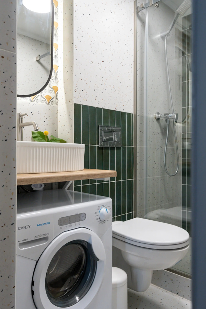 Апартаменты UraganAPART Веста