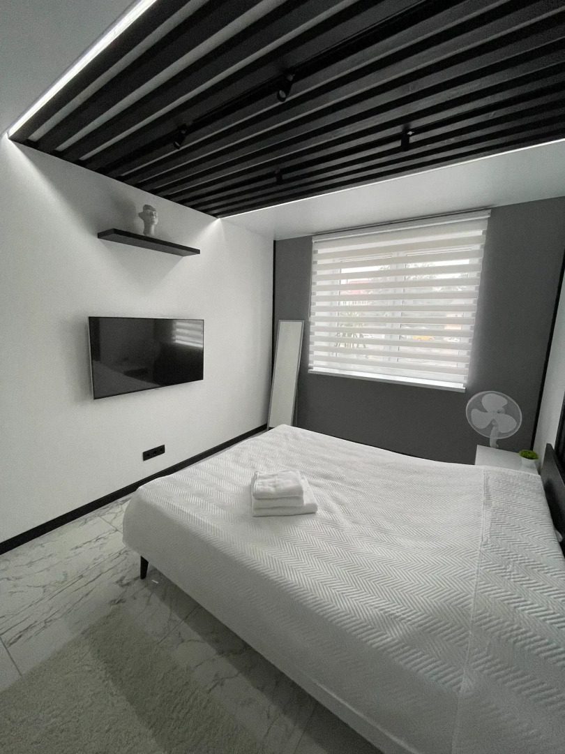 Апартаменты Wonder Cute