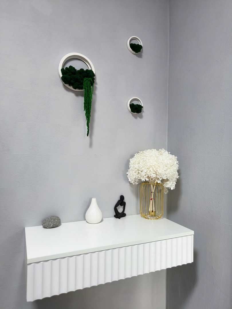 Квартира семейная 2-х комнатная