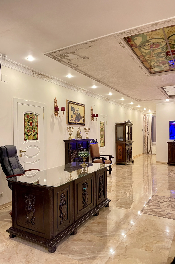 Гостевой дом Antik Holl