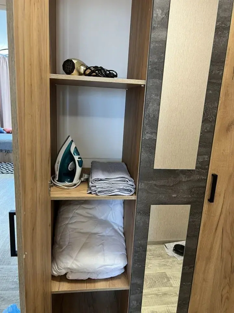 Квартира на Батова 6