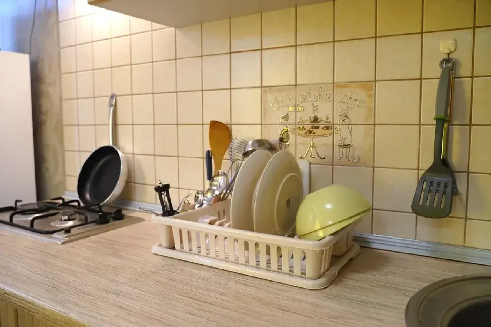 Апартаменты на Набережной Степана Разина  у Волги