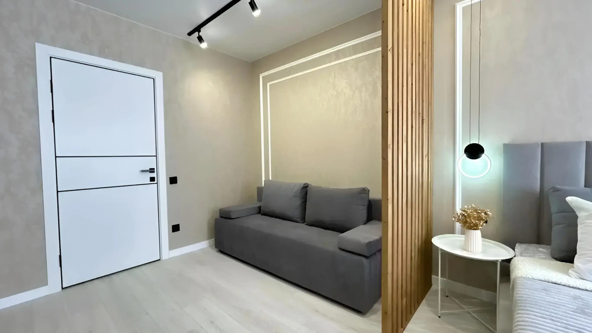 Апартаменты Семейный Люкс