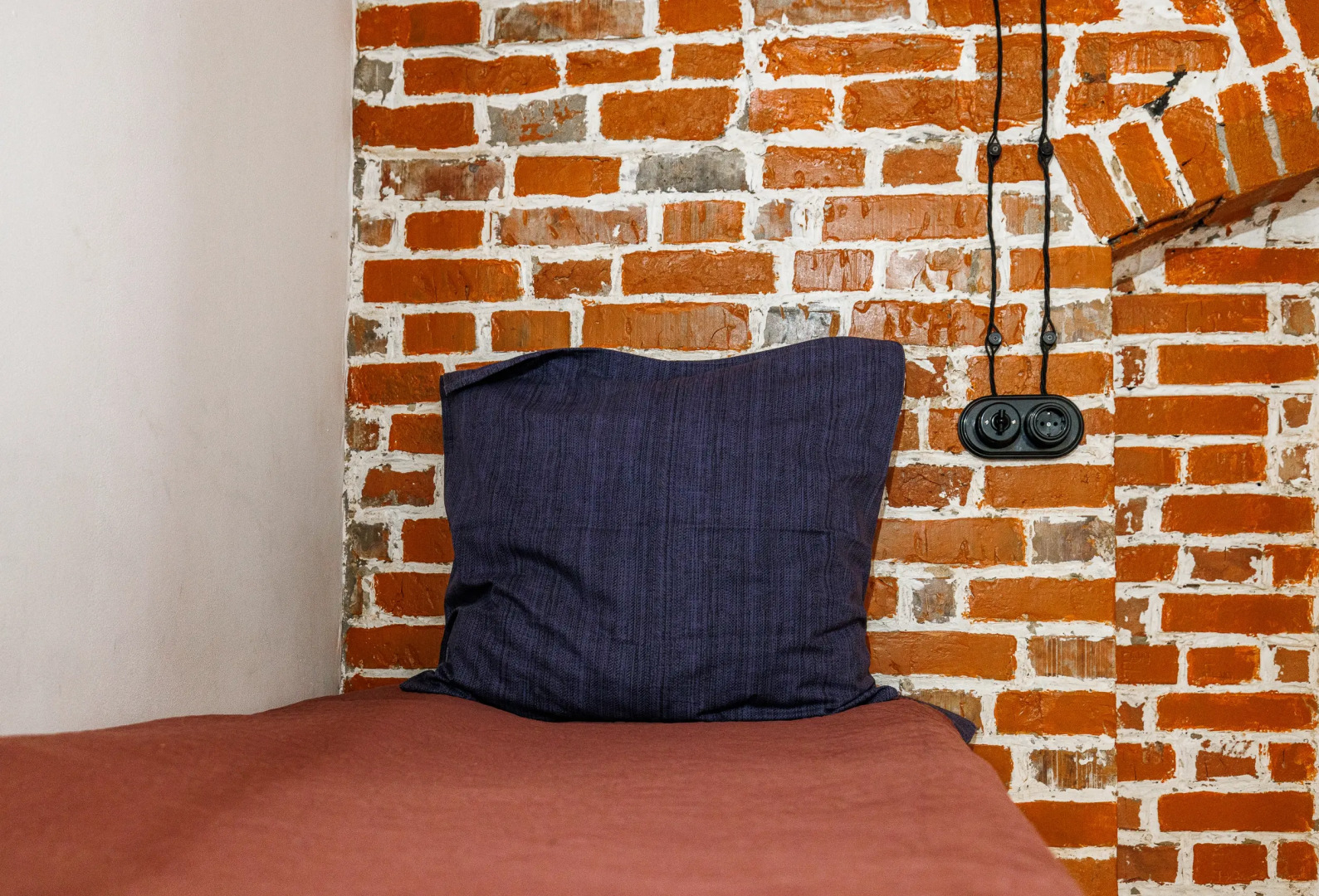 Квартира Лофт