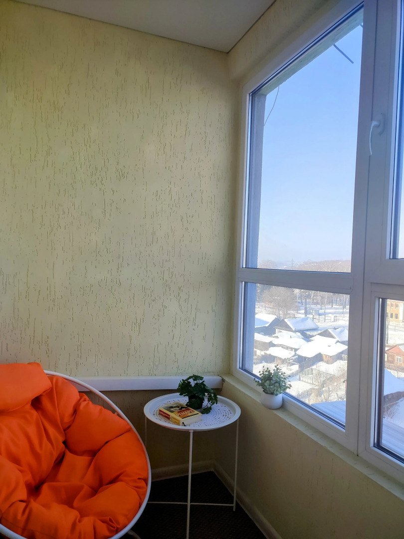 Квартира Венеция