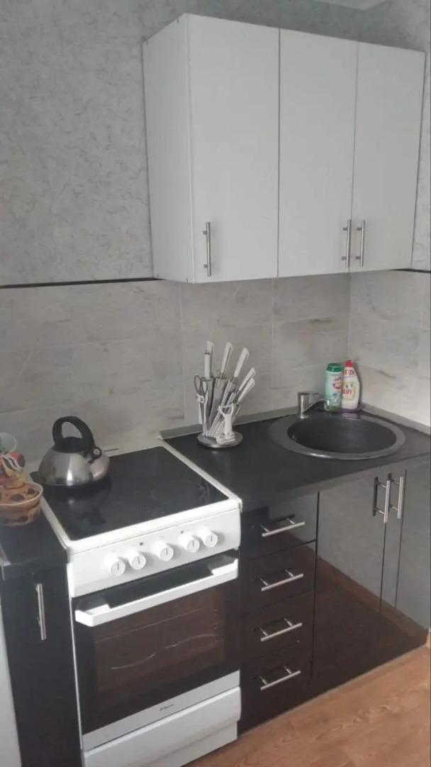 Квартира Уютная комфортная