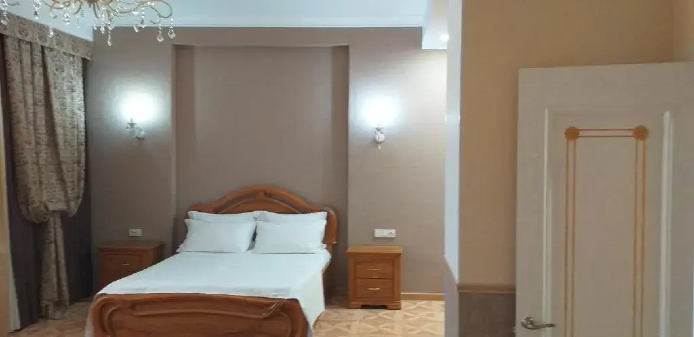 Park Hotel al Bustan