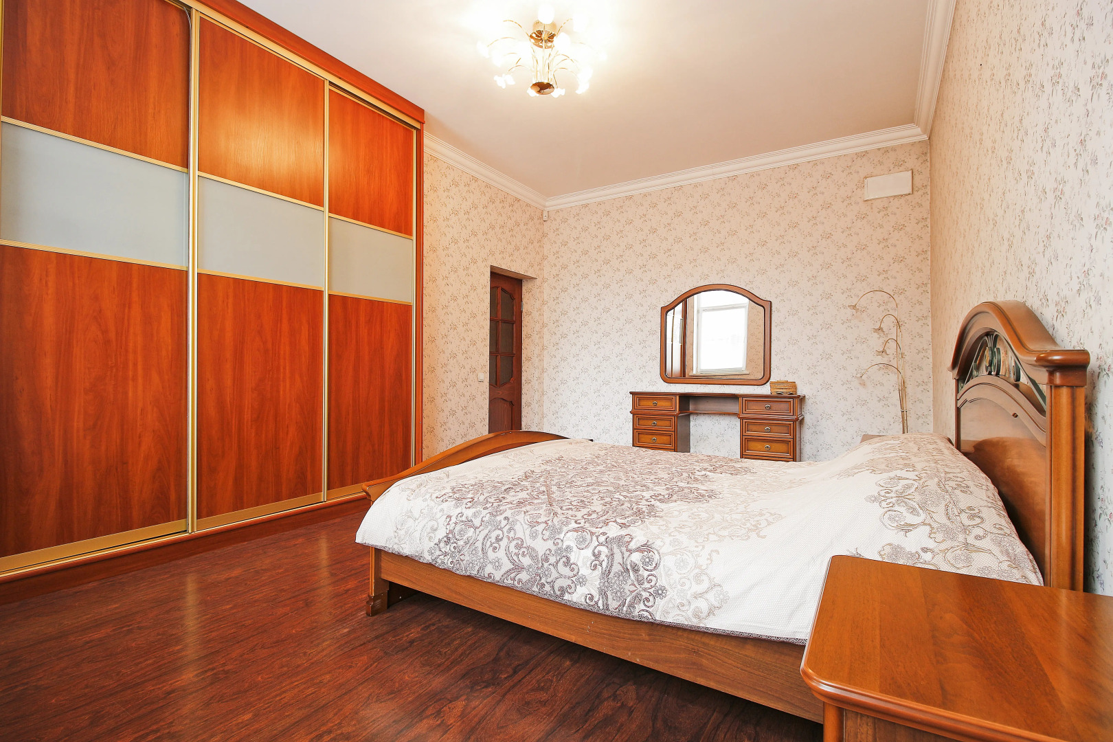 Квартира Hagenstrabe