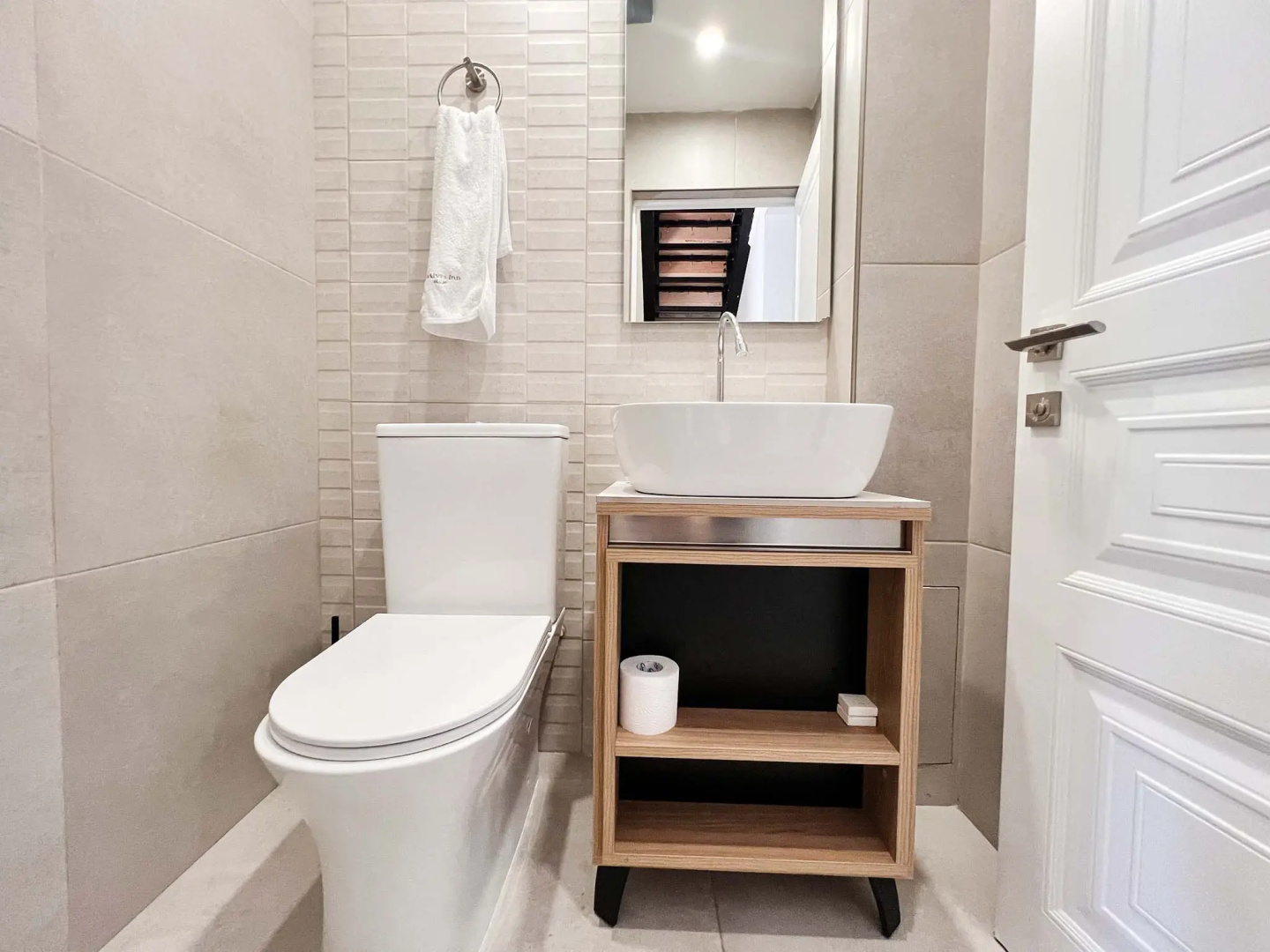 Курортный отель Motives Inn Dilijan