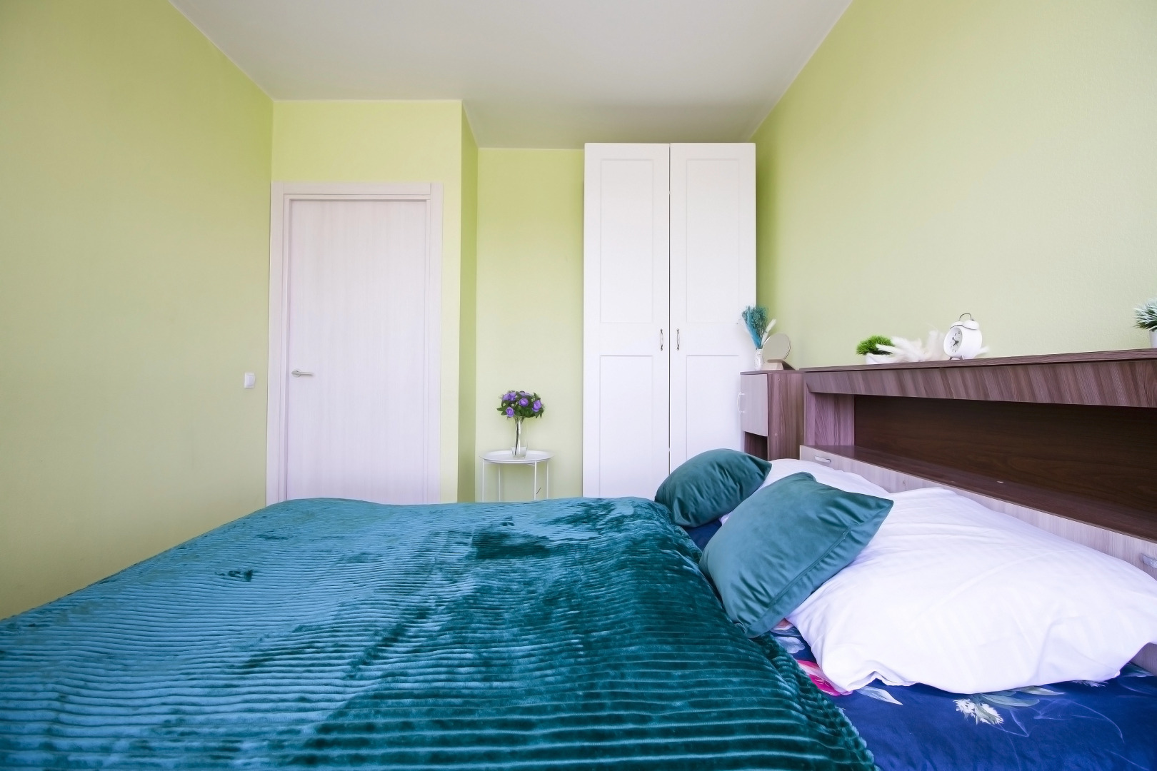 Квартира на Улице Видная