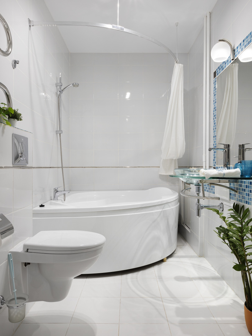 Квартира Тихое место в центре Казани (Старо Татарская Слобода)