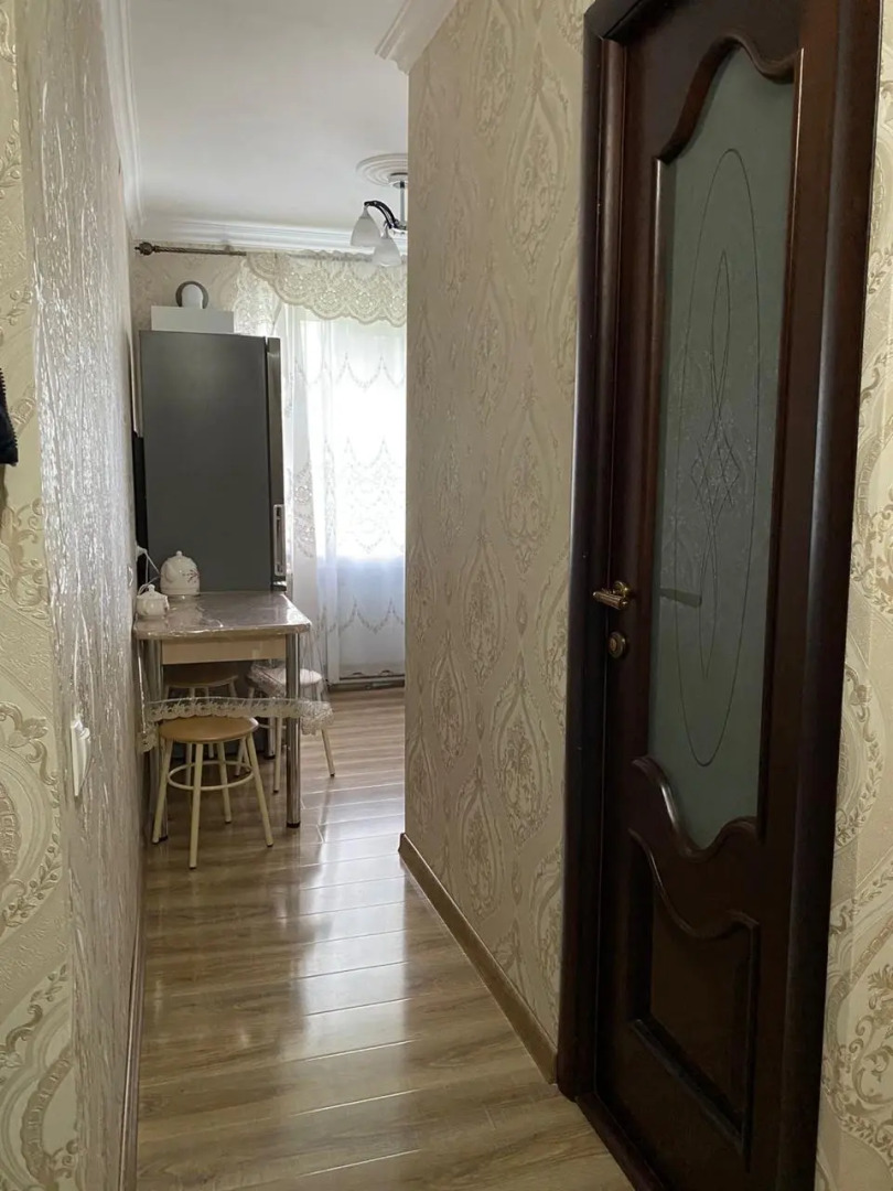 Апартаменты Tour House у Каньона