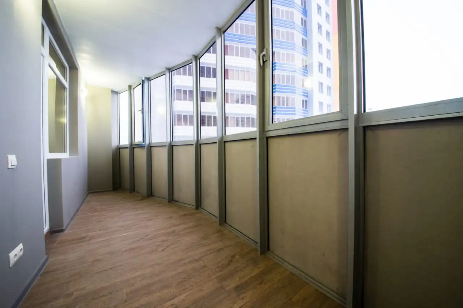 Апартаменты Чернышевского 137