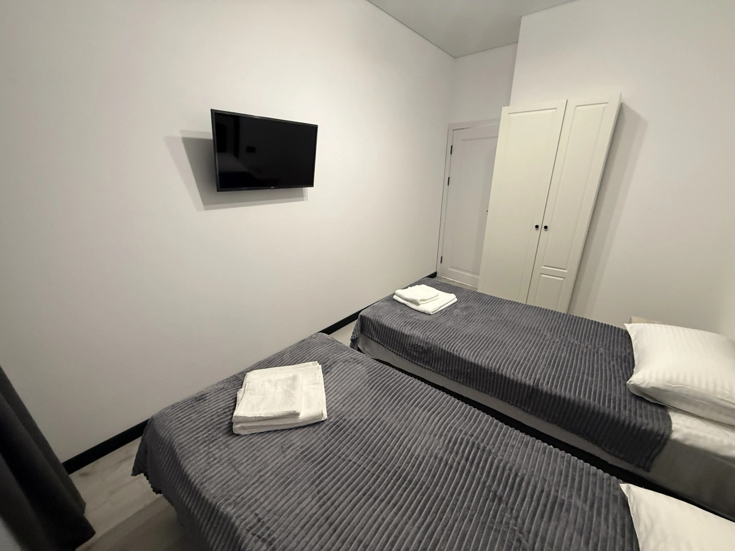 Апарт-отель Memory