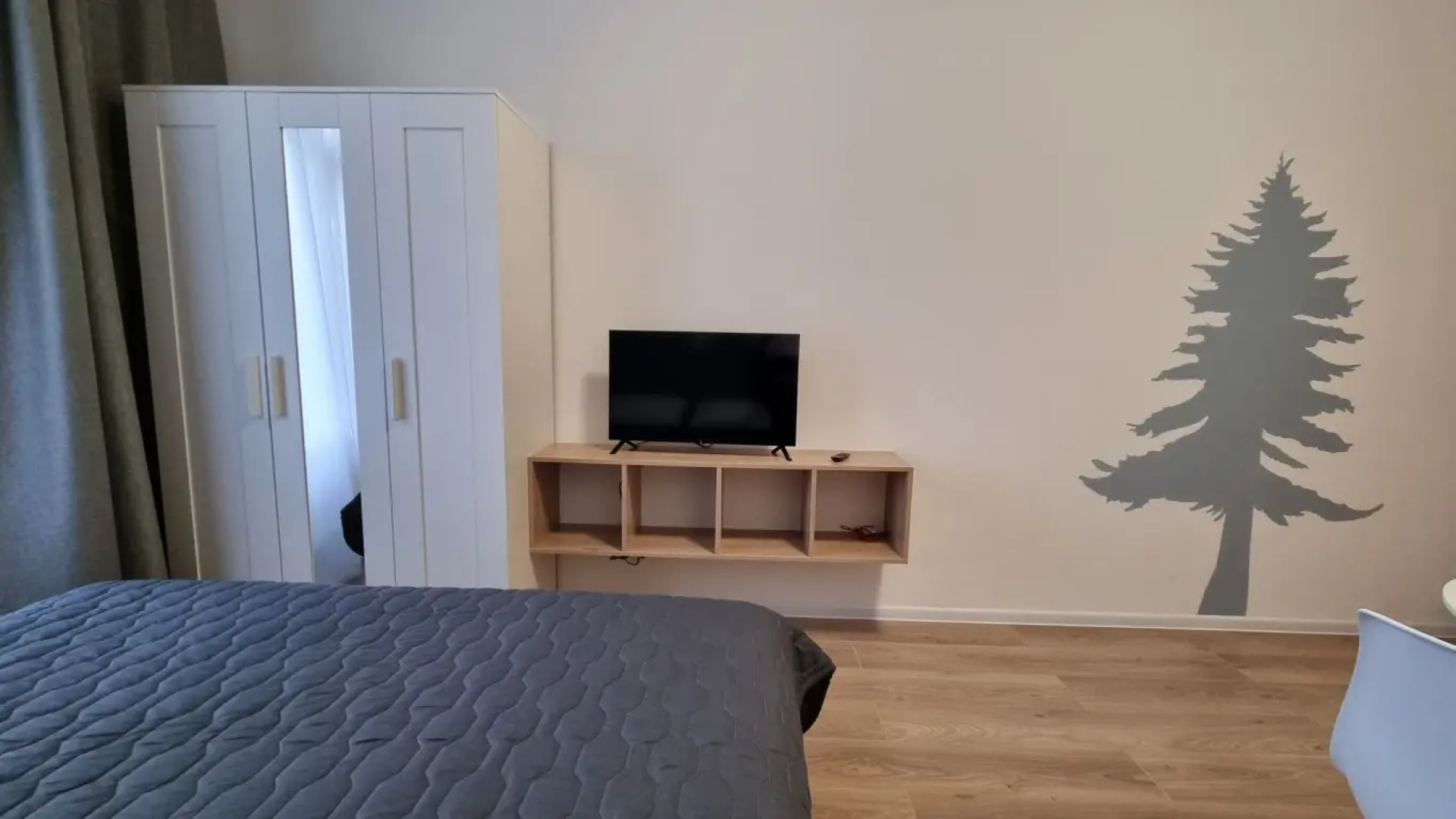 Квартира Космонавтов 11 4