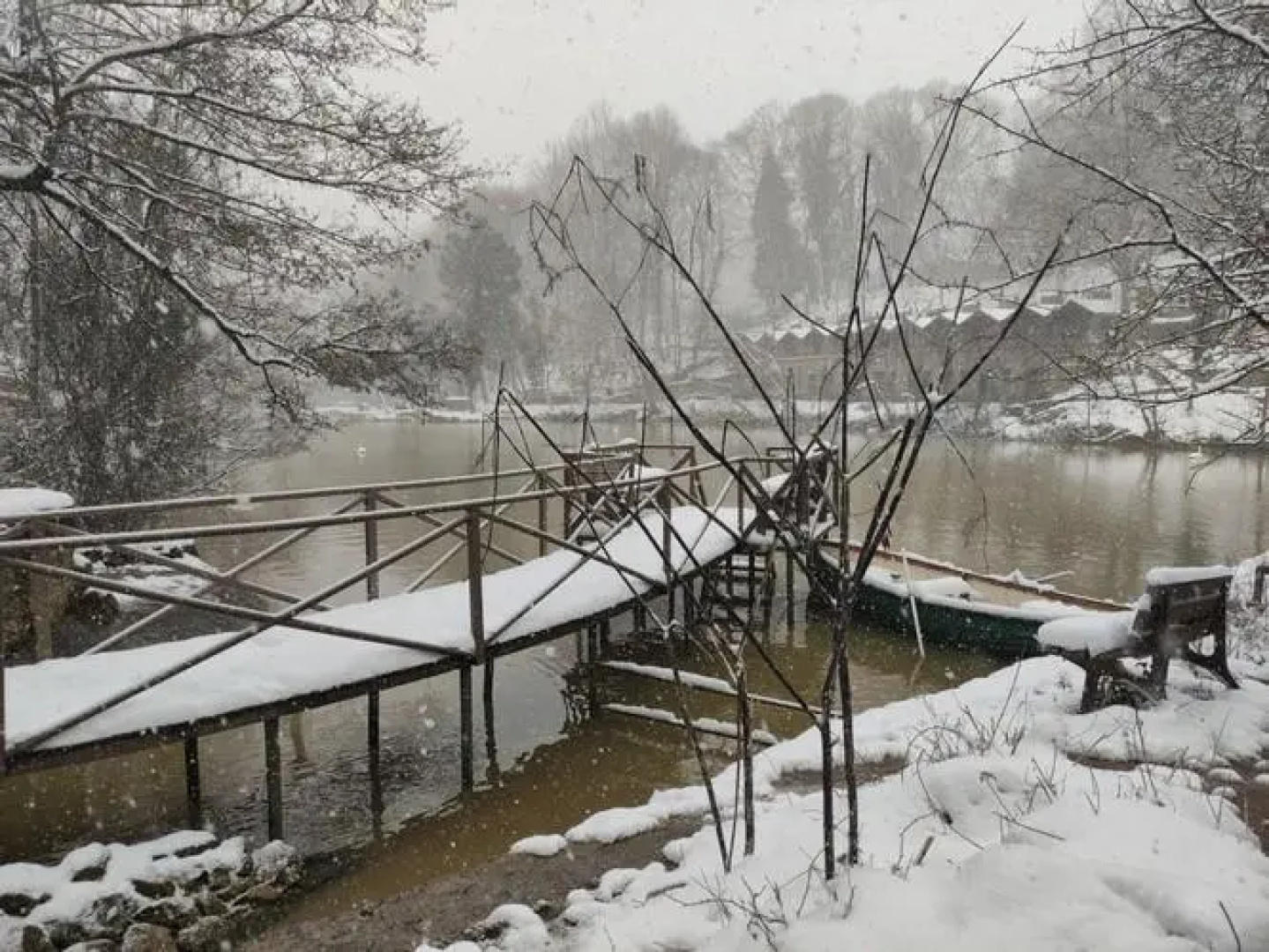 Polonezköy Country Club & Accommodation in the Wildlife Park