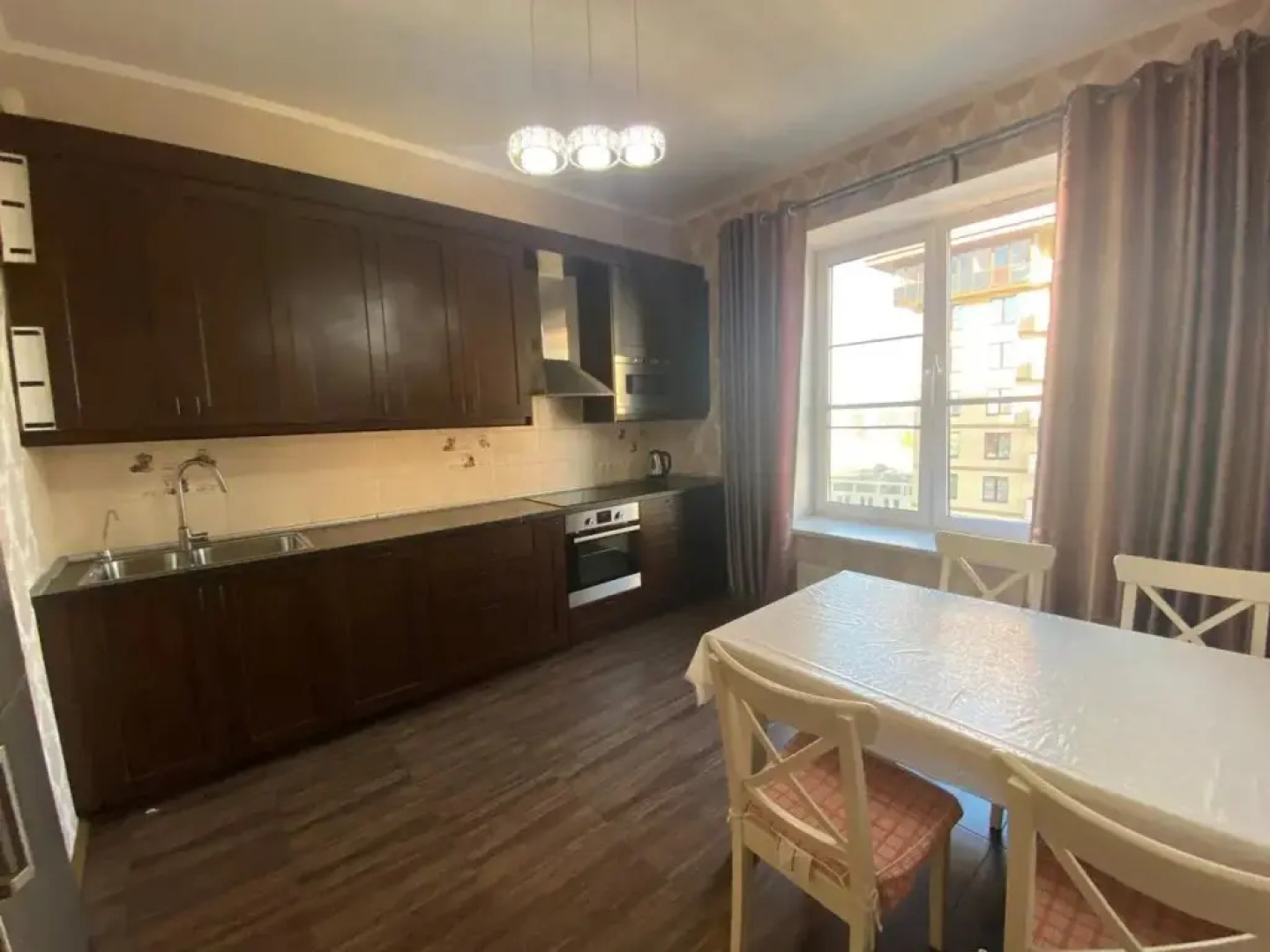 Апартаменты SAMOцвет на Киевской 3