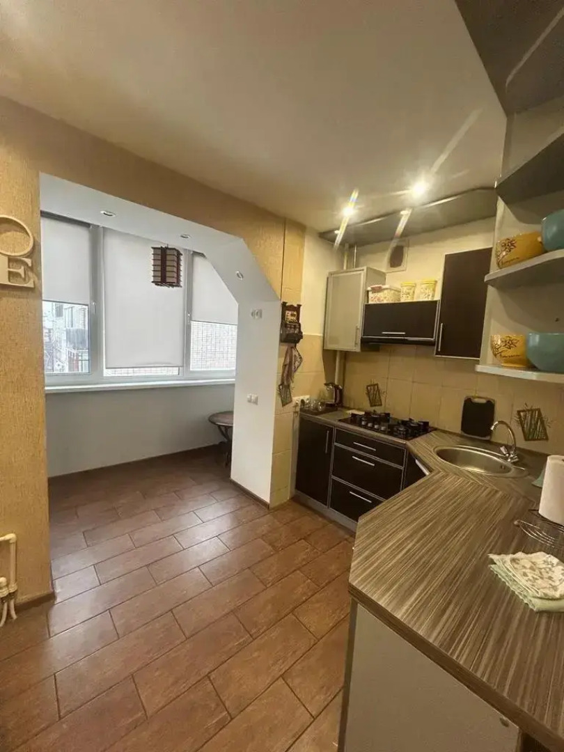 Апартаменты на Вышневолоцкой Улице, 48