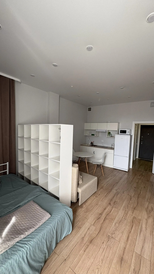 Апартаменты У ВОКЗАЛА