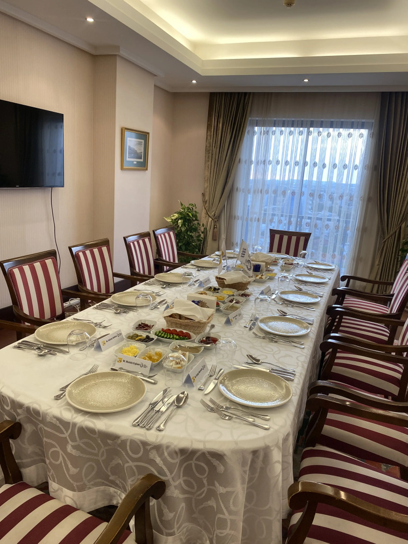 Merit Royal Gardens Hotel & Casino