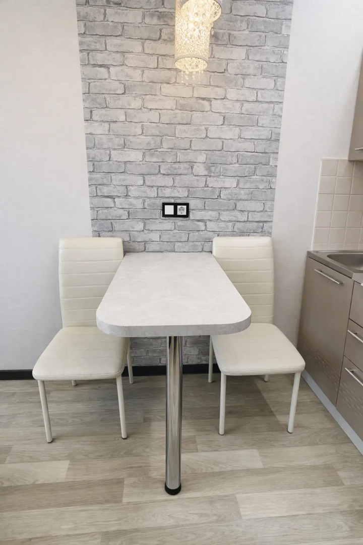 Апартаменты на Богдана Хмельницкого 13