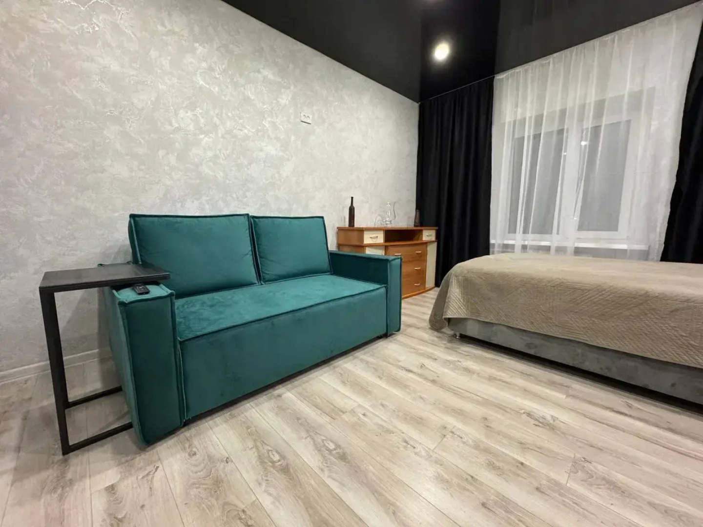 Квартира Уют