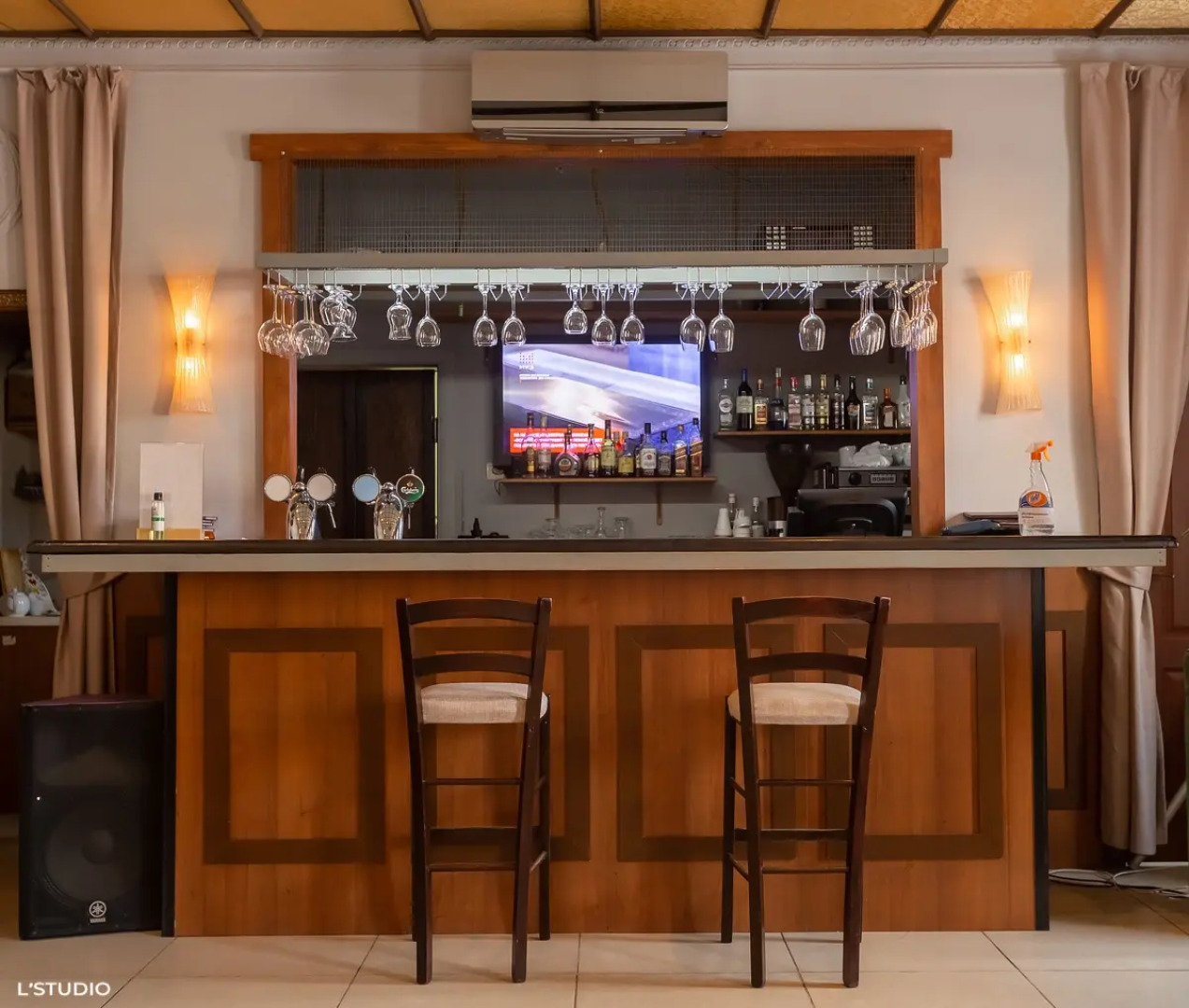 Отель Корнилов