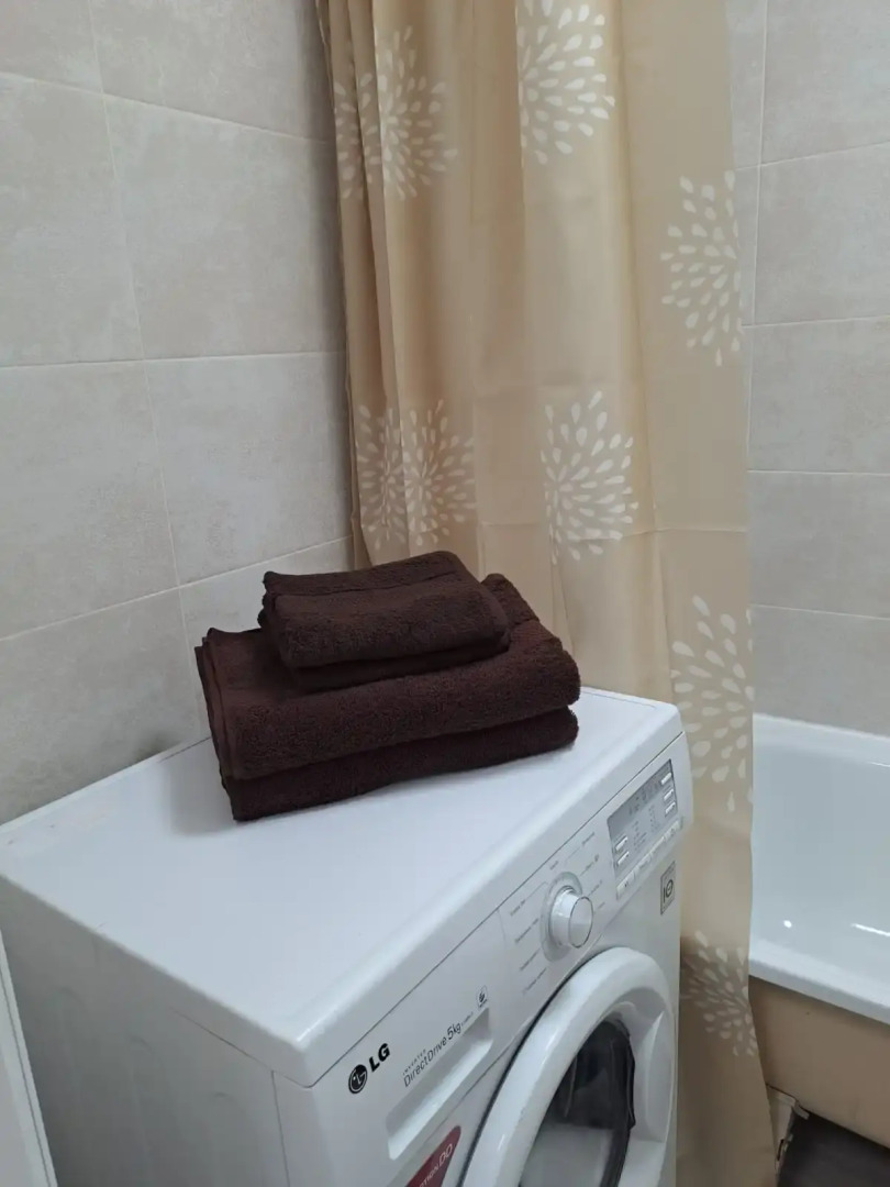 Квартира Комфорт