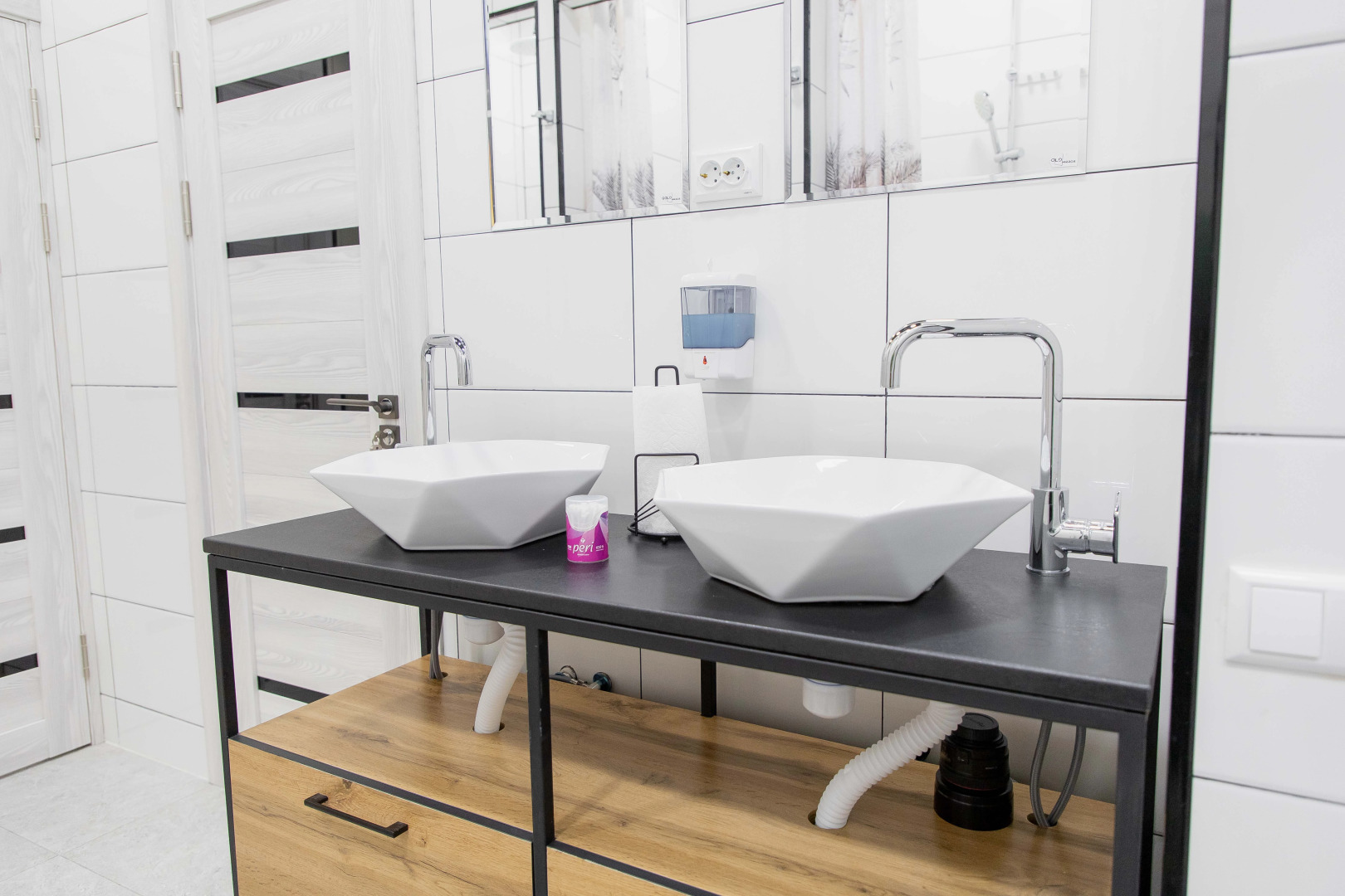 Хостел Safarov's Family Hostel