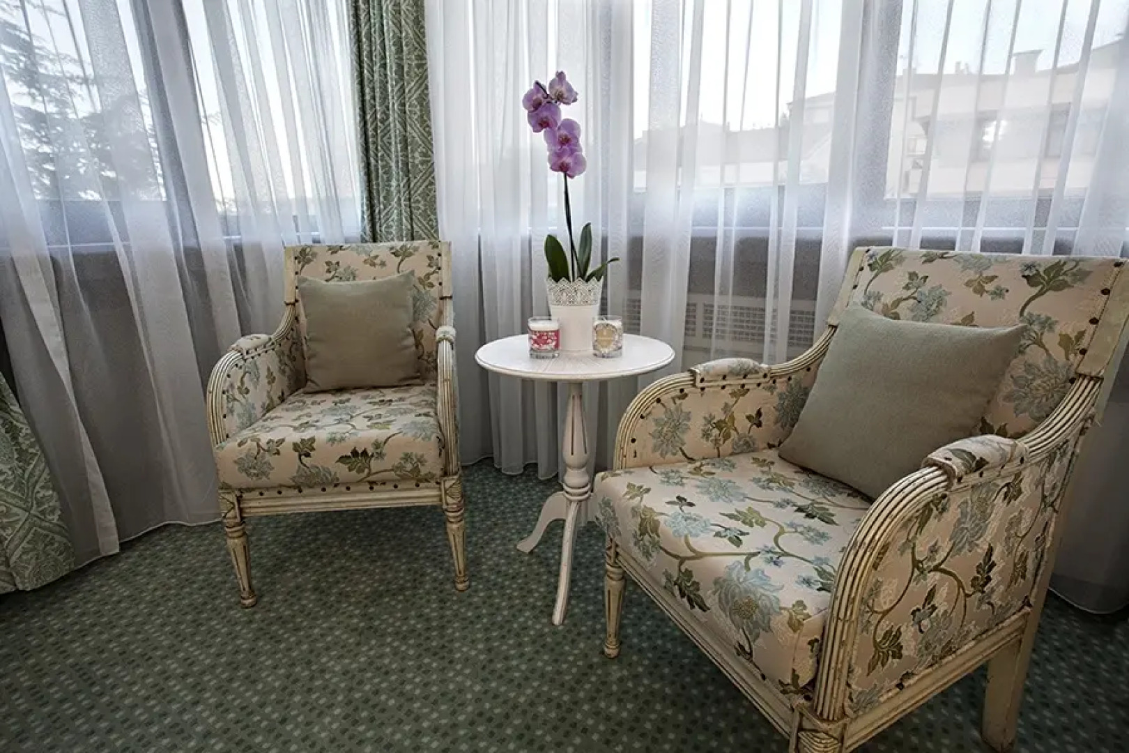 Апарт-Отель Best