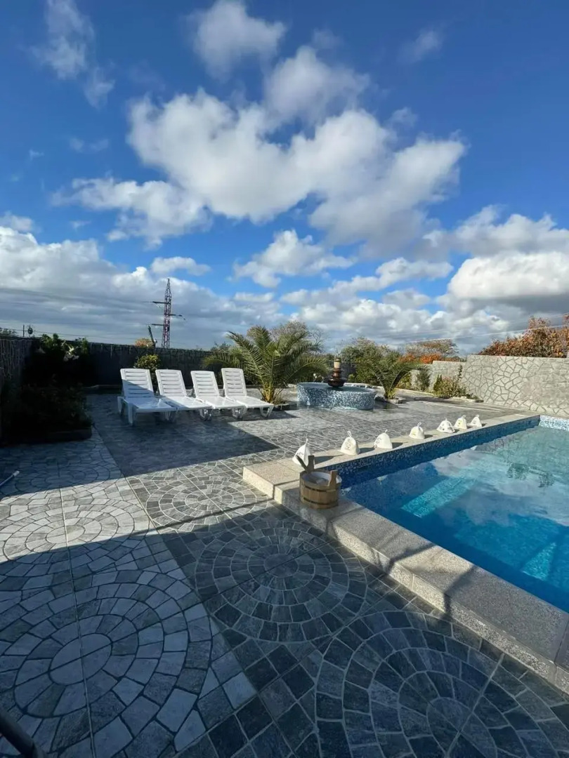 Гостевой дом Анжелика