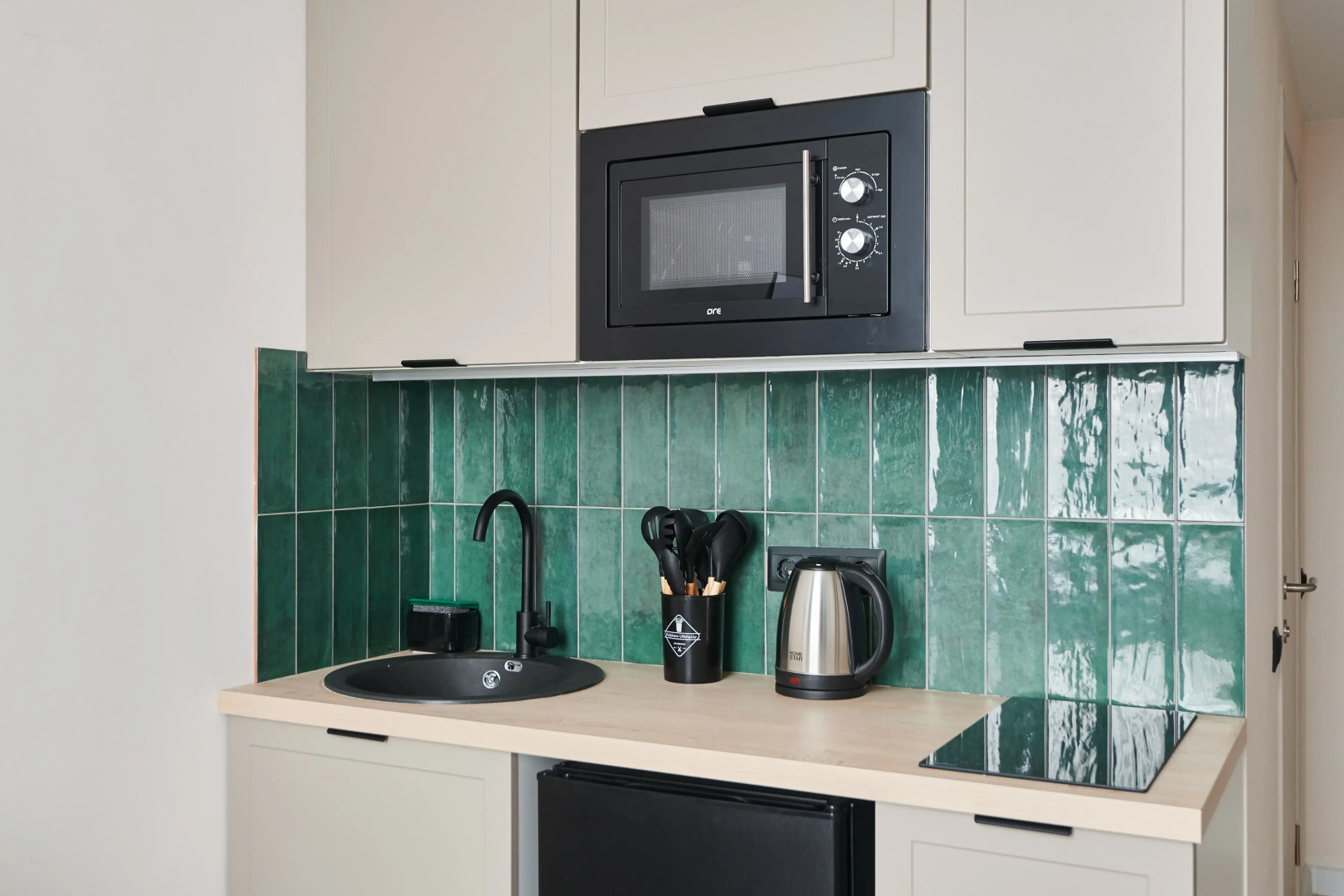 Апартаменты Два Города у метро Текстильщики