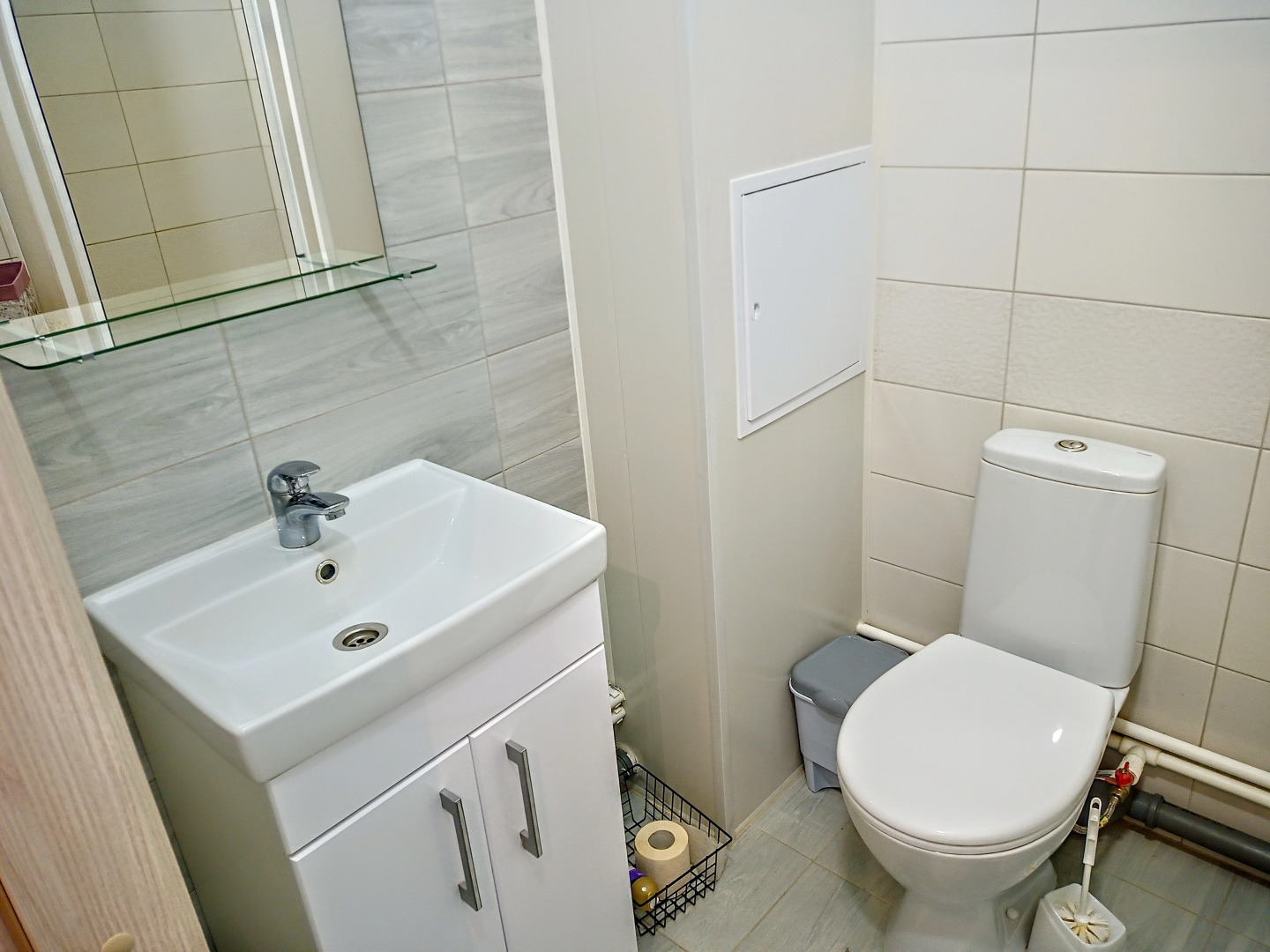 Апартаменты Кукуруза 96