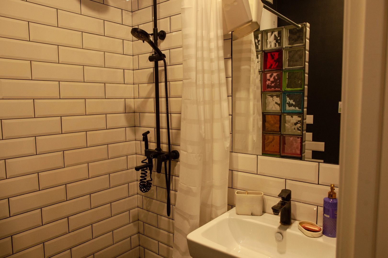 Квартира на Флотском Спуске