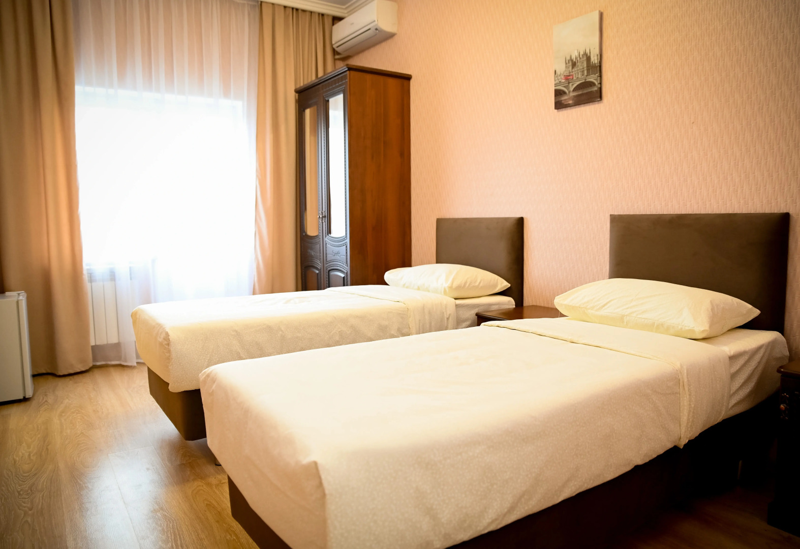 Гостевой дом на Ялтинской