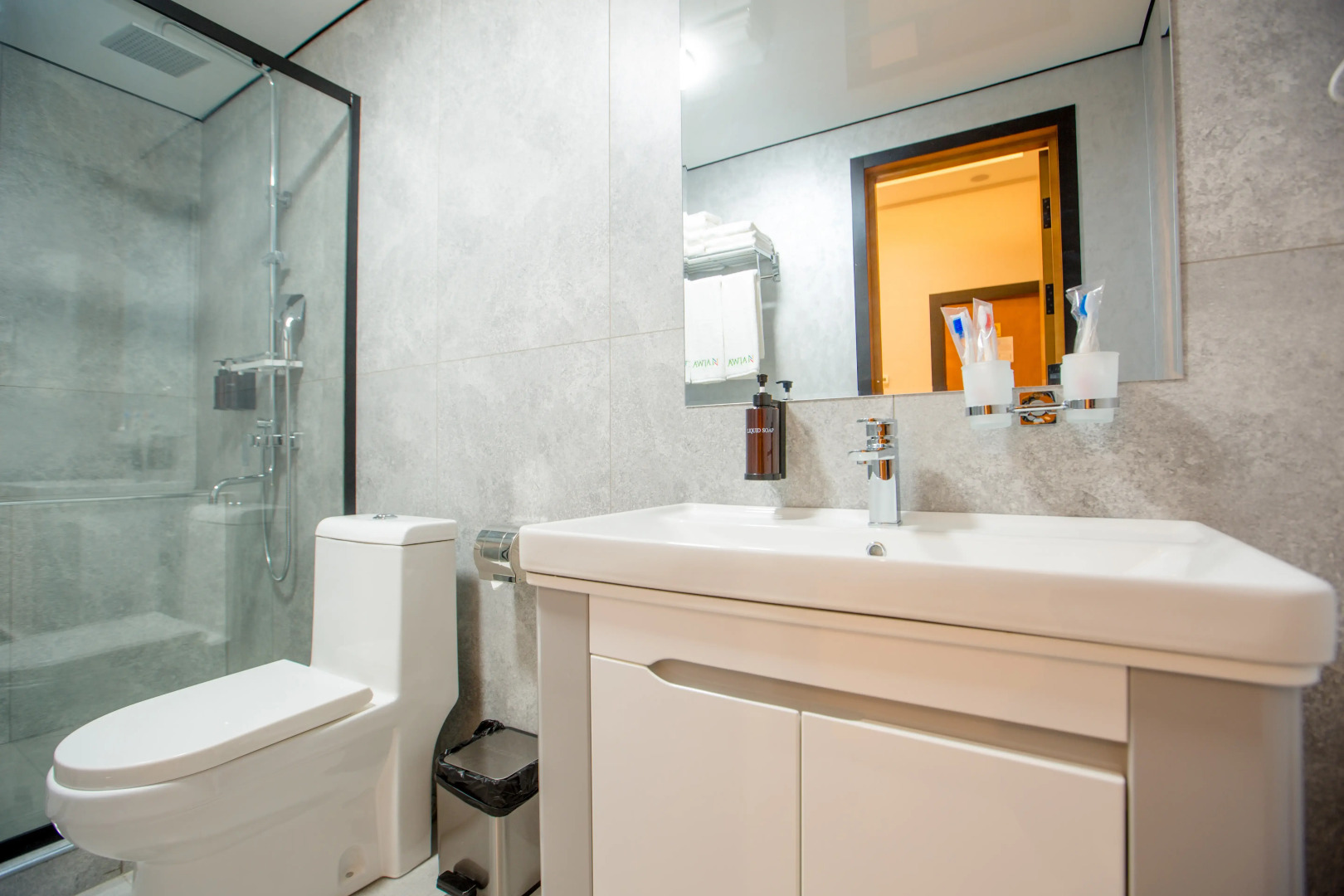 Отель Ajwa Plaza Premium