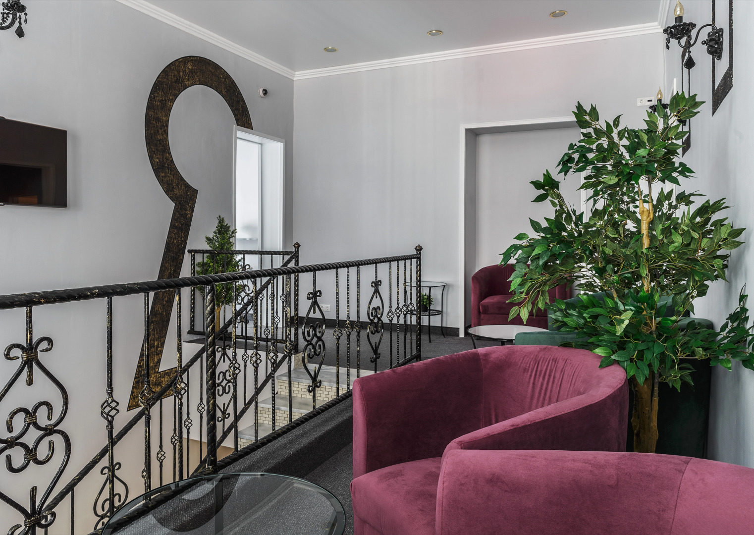 Мини-Отель Флоринн