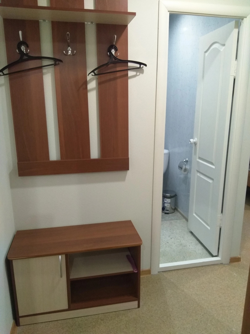 Отель Эспланада