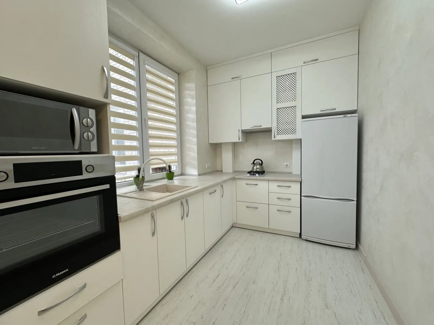 Квартира Новая в Историческом Центре Бреста