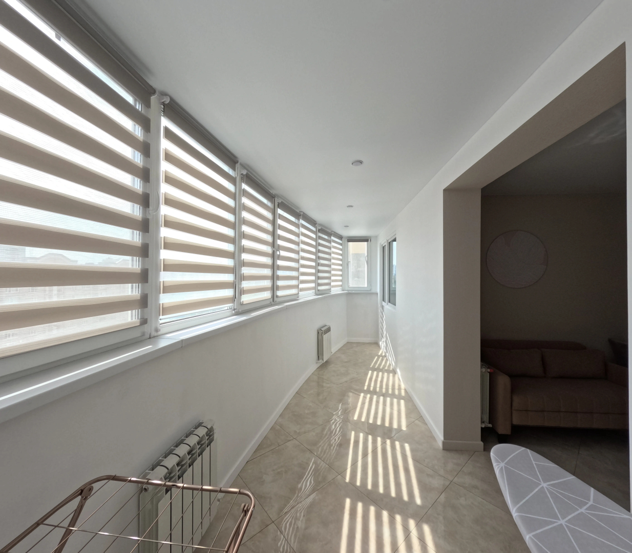 Квартира Stylish Apartments