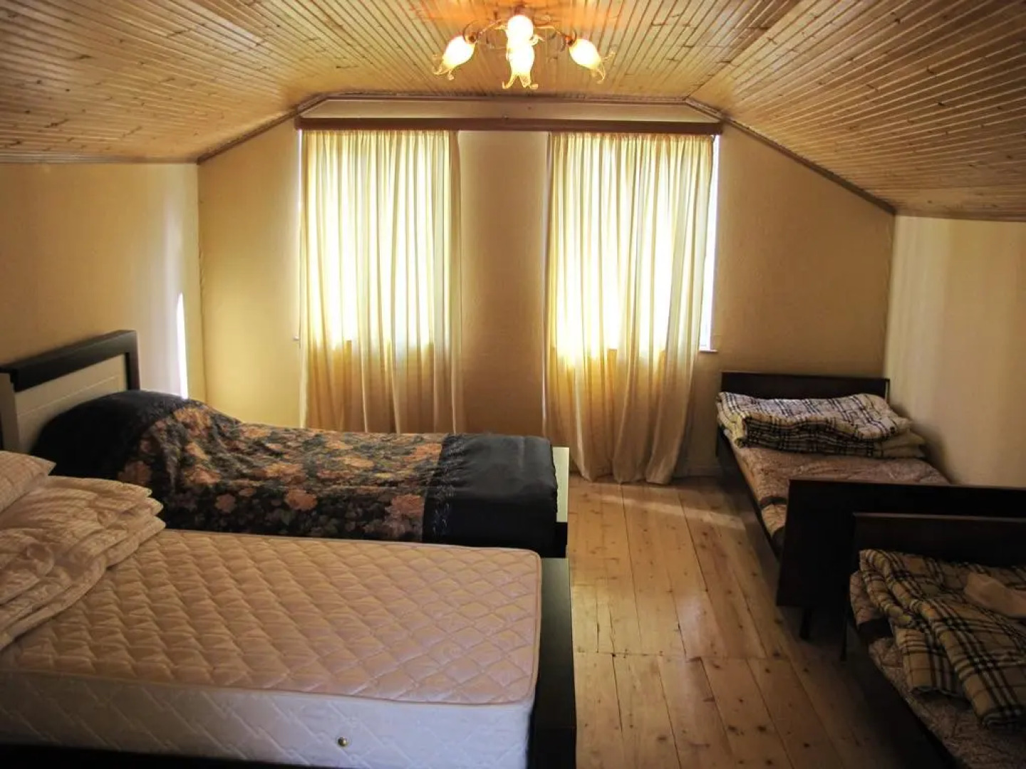 Гостевой Дом Mazeri