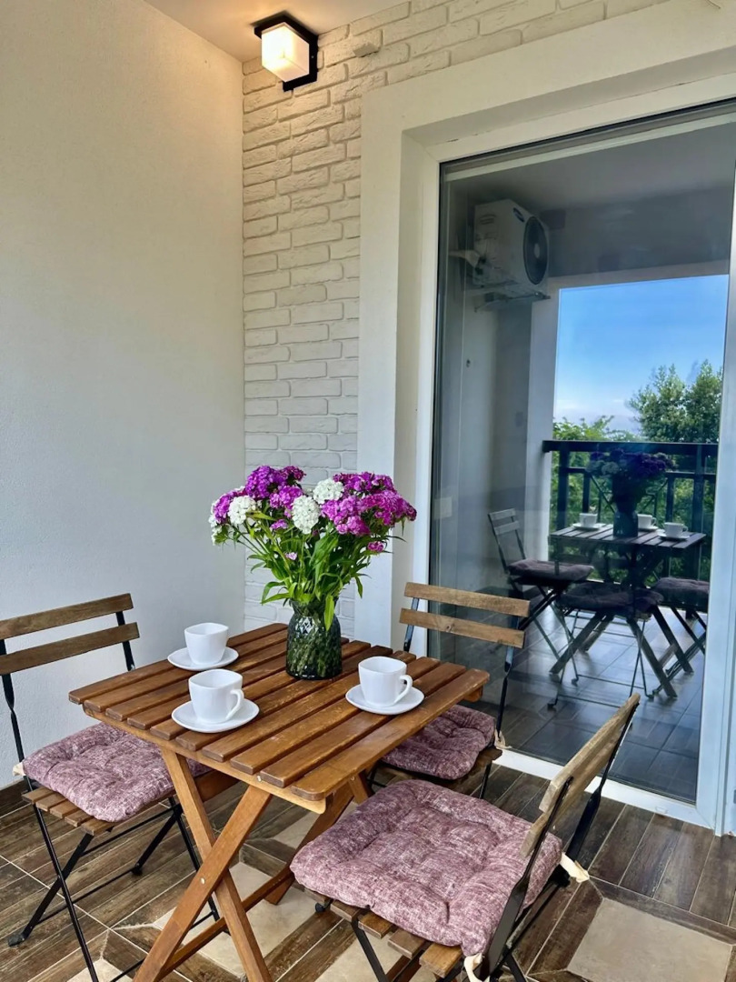 Квартира На улице Братьев Говыриных 20