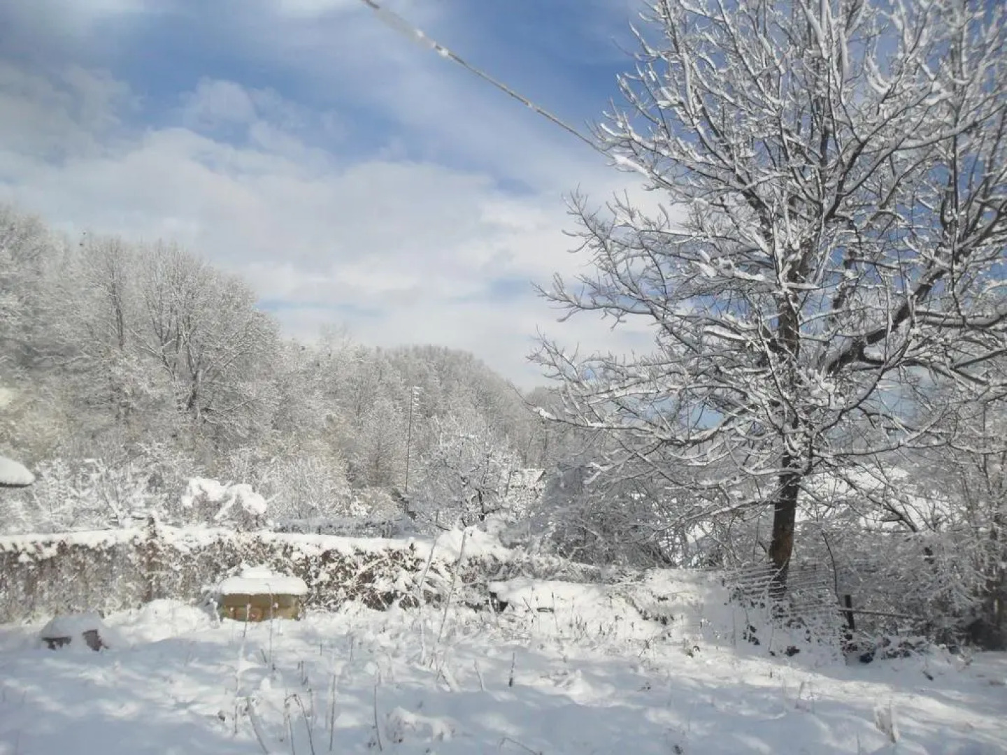 Гостевой дом Горная Лаванда