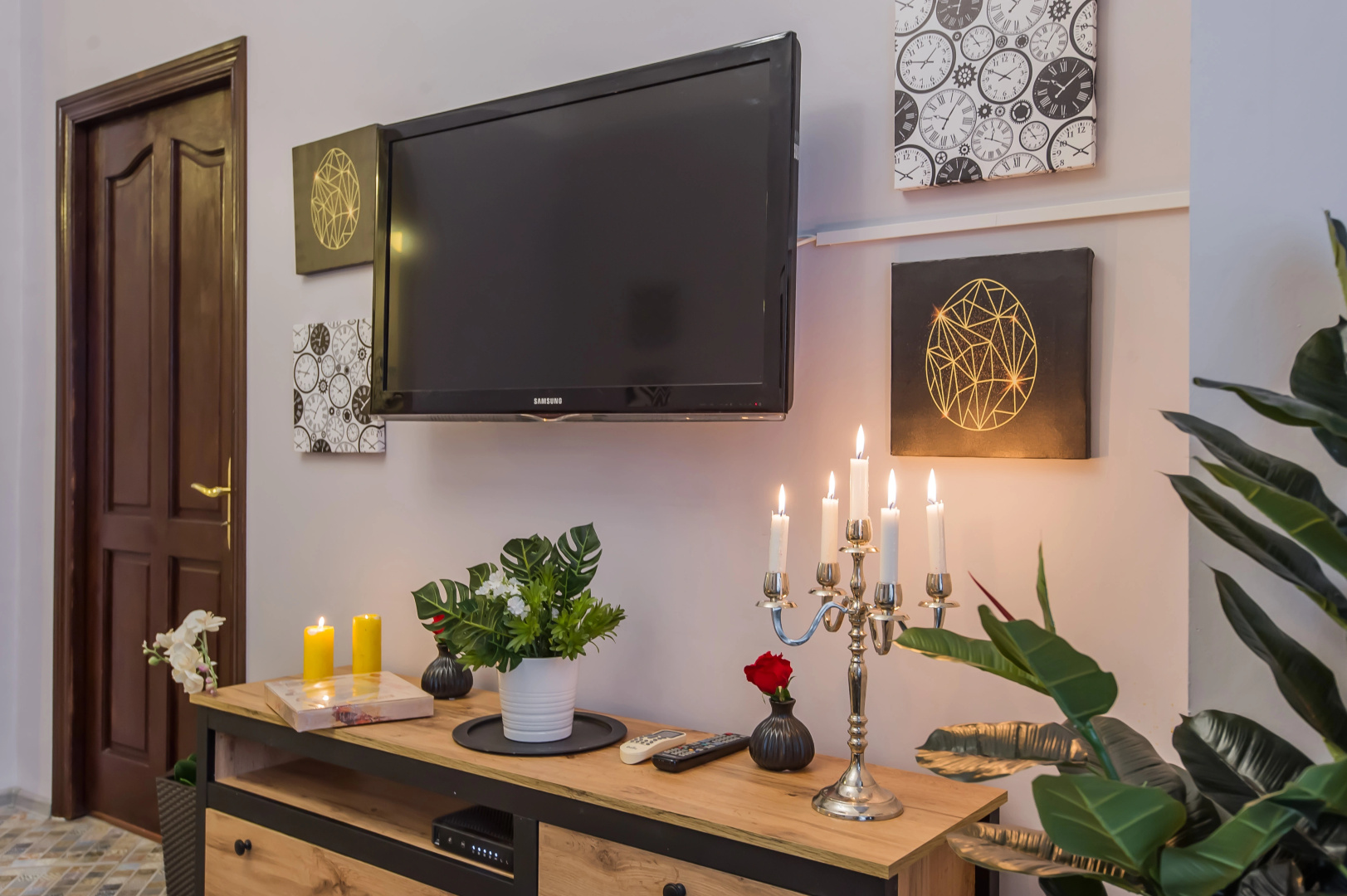 Квартира GM Apartments у Кремля