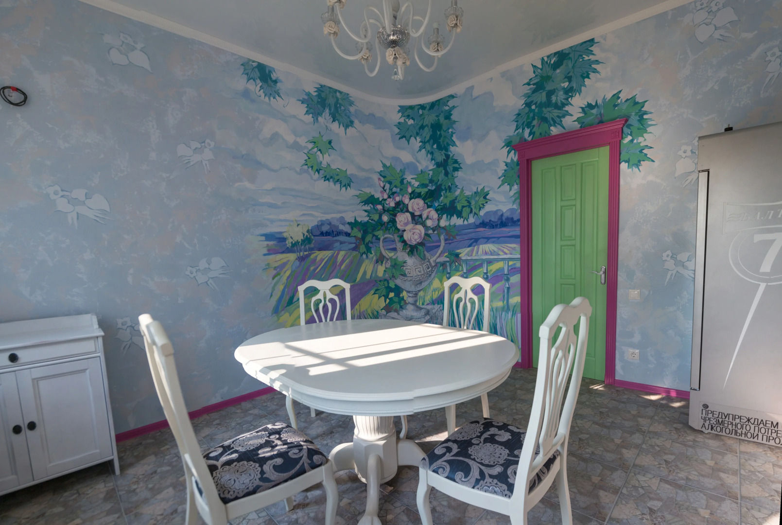 Отель На Даче