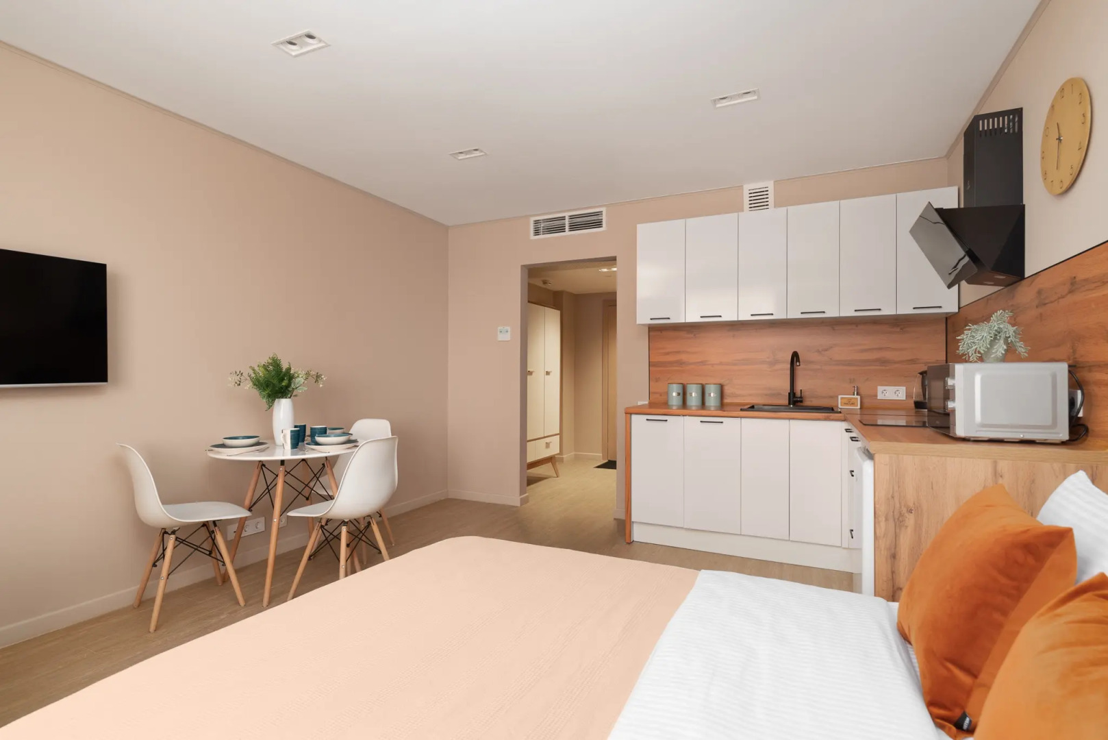 Апартаменты Grand Palace 1127