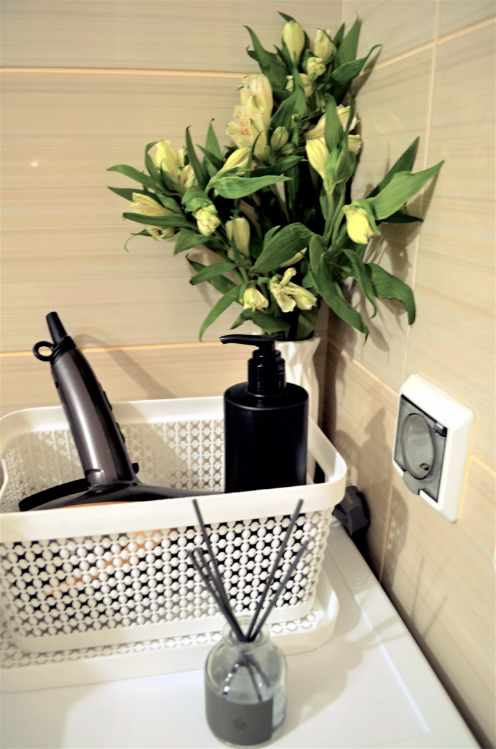 Квартира однокомнатная В гостях у Петербурженки Янино