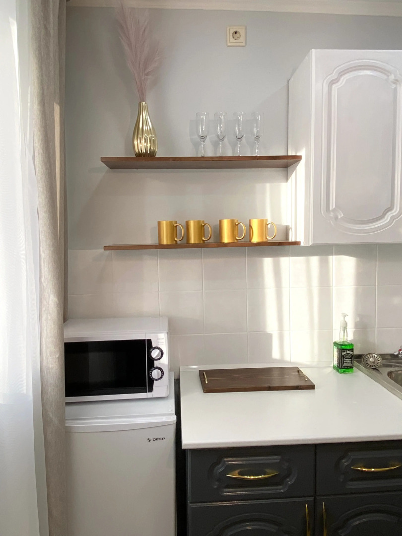 Апартаменты на улице Журавлева 100Б